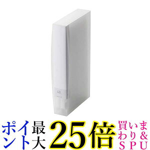 GR t@CP[X DVD BD CD Ήt@CP[X 48[ NA CCD-FB48CR  yGz