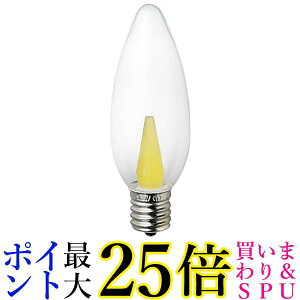 Gp LEDVfA LEDd  Ɩ E17  LDC1CY-G-E17-G330  yGz