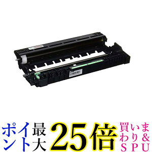 �u���U�[�H�� brother�����h�������j�b�g DR-23J �Ή��^��HL-L2365DW�AHL-L2320D�AMFC-L2740DW�ADCP-L2540DW�ADCP-L2520D �� �������� �yG�z