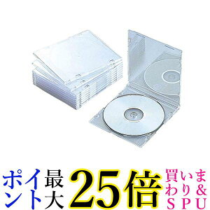 GR DVD CDP[X vP[X X 1[ 10pbN NA CCD-JSCS10CR  yGz