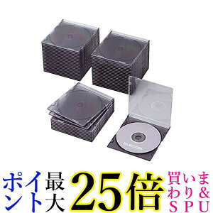 GR DVD CDP[X vP[X X 1[ 50pbN NAubN CCD-JSCS50CBK  yGz
