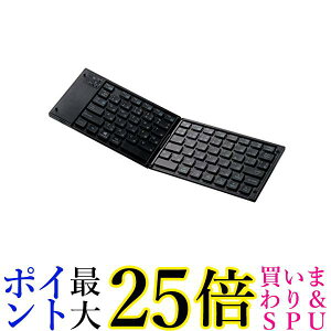 GR L[{[h Bluetooth ܂肽 }`yAO ubN TK-FLP01BK  yGz