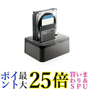 WebN HDDX^h 2xC fvP[^[ HDD SSDΉ USB3.0 f[^obNAbv \tg_E[h\ yGz