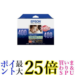 EPSON ʐ^pCg L 400 KL400SLU  yGz