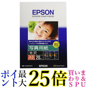 EPSON ʐ^p A3 20 KA320PSKR  yGz