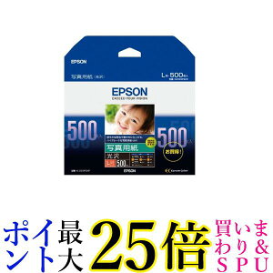 EPSON ʐ^p L 500 KL500PSKR  yGz