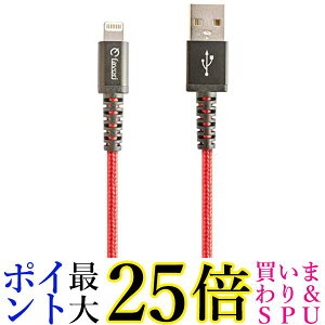 KYOHAYA bh VPBD120LRD USB x iPhone CgjOP[u 1.2m Apple MFiF؎擾 }[d f[^]Ή  yGz