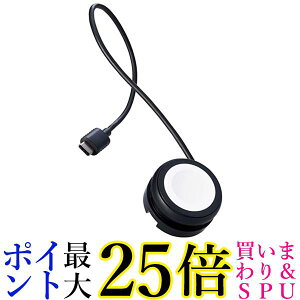 GR Apple Watch [d Type-C ^  [dΉ 23cm Made for Apple Watch 擾 ubN MPA-AWMCQBK  yGz