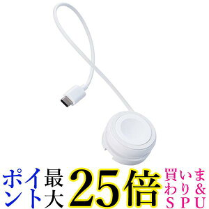 GR Apple Watch [d Type-C ^  [dΉ 23cm Made for Apple Watch 擾 zCg MPA-AWMCQWH  yGz