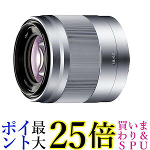 \j[ ]Pœ_Y APS-C E 50mm F1.8 OSS fW^JE}Egp Y SEL50F18 Vo[  yGz