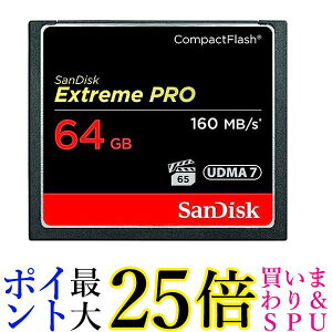 TfBXN RpNgtbV J[h 64GBGNXg[ v SDCFXPS-064G-J61  yGz