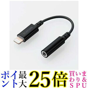 GR MPA-L35DS01BK(ubN) Lightning-3.5mmXeI~jWbNϊP[  yGz