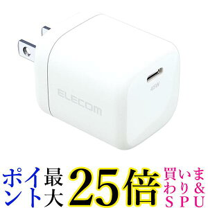 GR USB PDΉ [d 45W Type-C×1 ^ y zCg ACDC-PD2245WH  yGz