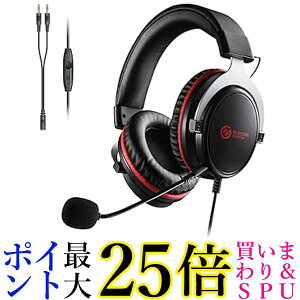 GR Q[~OwbhZbg I[o[wbh PS5 PS4 Switch SwitchLite 2m f ubN HS-G40BK  yGz