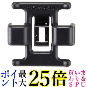 オリンパス USBケーブルクリップ CC-1 送料無料 【G】