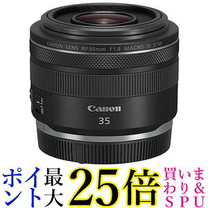 Lm Pœ_LpY RF35mm F1.8 }N IS STM EOSRΉ RF3518MISSTM  yGz