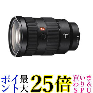 \j[ WY[Y tTCY FE 24-70mm F2.8 GM G Master fW^JE}Egp Y SEL2470GM  yGz