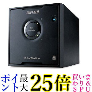 obt@[ RAID5Ή USB3.0p Otn[hfBXN 12TB HD-QL12TU3R5J  yGz