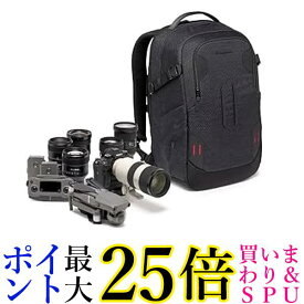 マンフロット カメラリュック PRO Light バックローダー バックパック MB PL2-BP-BL-M 送料無料 【G】