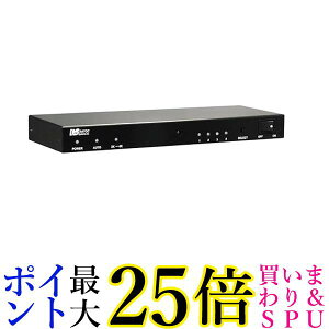 gbNVXe 4K60HzHDCP2.2Ή 41o HDMIؑ֊ REX-HDSW41-4K  yGz