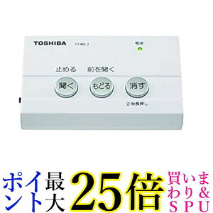  hƗpdb^A_v^[izCgj TY-REC2  yGz