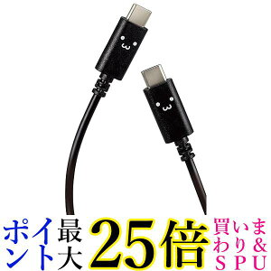 GR MPA-CCF20BF ubN zCg USB-C USB-C P[u 60W 20V 3A 2m USB PDΉ 낿  yGz