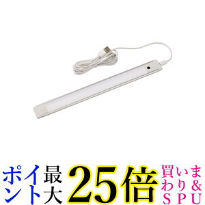 Gp LEDړIUSBڐG LEDCg 280lm ALT-USB2030IR(D)  yGz