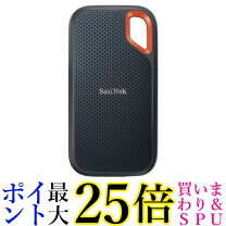 楽天市場】サンディスク sandisk sdssde61-1t00-j25（外付けタイプ 