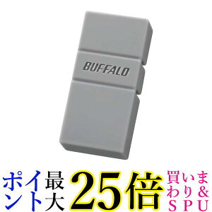 obt@[ USB3.2(Gen1)TypeC-AΉUSB 16GBO[ RUF3-AC16G-GY  yGz