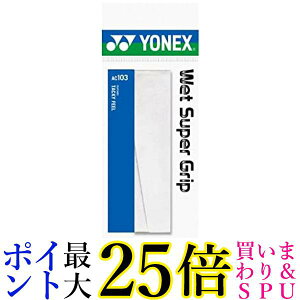 YONEX(lbNX) EFbgX[p[Obv1P AC103 (011)zCg  yGz