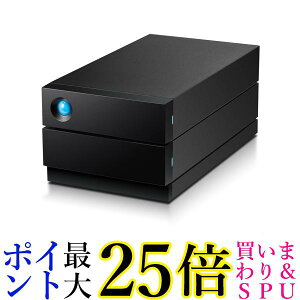 V[ OtHDD n[hfBXN 36TB 2big RAID USB-C Mac/iPad/WindowsΉ e e STHJ36000800  yGz