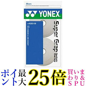 YONEX(lbNX) ejX EFbgX[p[Obv(30{) zCg AC102-30  yGz