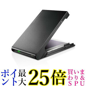 ロジテック HDD SSDケース 2.5インチ USB3.2 Gen2 Type-C HDDコピーソフト付 ブラック LGB-PBSUCS 送料無料 【G】