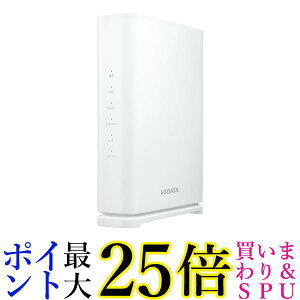 ACI[f[^ Wi-Fi 7 LAN [^[ 2.5GbpsΉ fAoh WiFi 7 11be 2882Mbps IPv6 WN-7D36QR  yGz