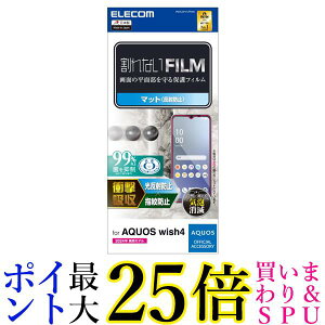 GR AQUOS wish4 (SH-52) KXtB }bg ˖h~ A`OA GA[X PM-S241FLFPAN  yGz