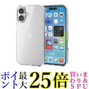 GR iPhone 16 P[X NA wʍdx5H nCubh |J[{l[g NA PM-A24AHVCKCR  yGz