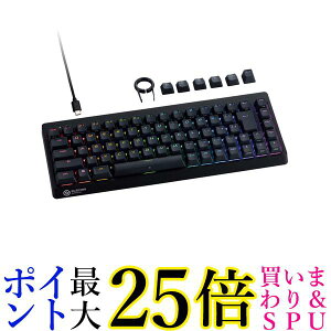 GR TK-VK600ABK ubN sbhgK[ Q[~OL[{[h V custom VK600A L  yGz