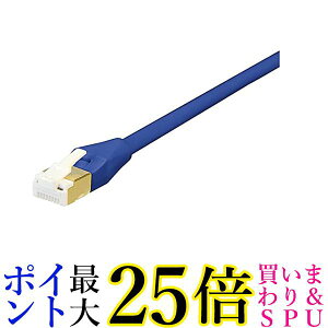 obt@[ Cat7 c̐܂ȂLANP[u W Xg[g 15m u[ BSLS7NU150BL  yGz