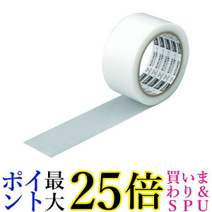 TRUSCO(gXR) XPNXSe[v  50mm×25m TRCT50S  yGz