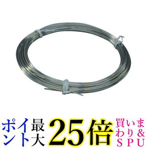 TRUSCO(gXR) XeXj ^Cv 2.0mm×10m TSWS-20  yGz