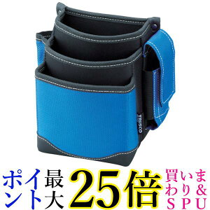 TRUSCO(gXR)  3i gѓdbz_[t u[ TWP3-BL  yGz