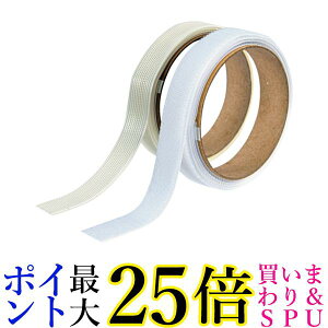 TRUSCO(�g���X�R) �}�W���b�N�Z�b�g 25mm×1.5m �� TMRS-2515-W �������� �yG�z