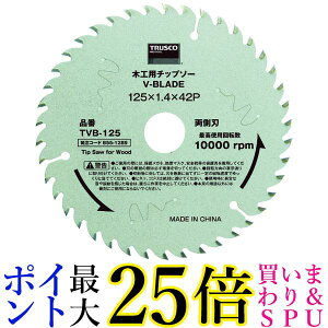 TRUSCO(gXR) ؍Hp`bv\[ V-BLADE 190 TVB-190  yGz