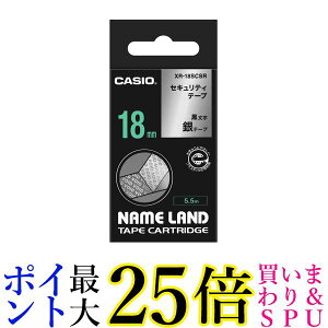 JVI xC^[ l[h ZLeBe[v 18mm XR-18SCSR  yGz