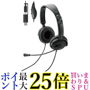 GR HS-HP10SCBK ubN wbhZbg USB C & USB-A ܂ L }CNt Pw mCYLZO  yGz