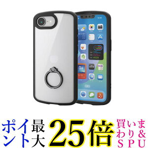 GR iPhone SE4 P[X  ϏՌ Ռz X}zOt ubN PM-A25STSLFCRBK  yGz