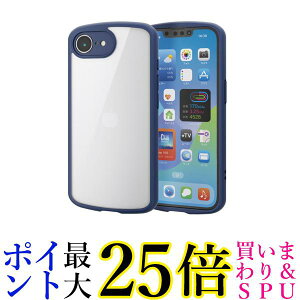 GR iPhone SE4 P[X ϏՌ Ռz ^O XebJ[ Xgbvz[ lCr[ PM-A25STSLFCKNV  yGz