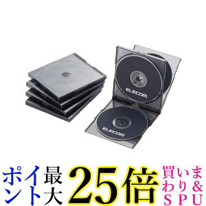GR DVD BD CDP[X vP[X W^Cv 4[ 5pbN ubN CCD-JSCNQ5CBK  yGz