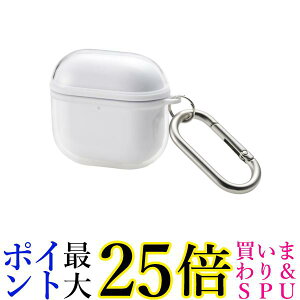 GR AirPods P[X 4 ϏՌ zCg AVA-AP06AIR2WH  yGz