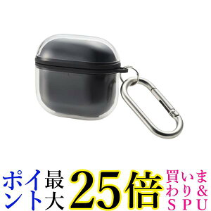 GR AirPods P[X 4 ϏՌ ubN AVA-AP06AIR2BK  yGz